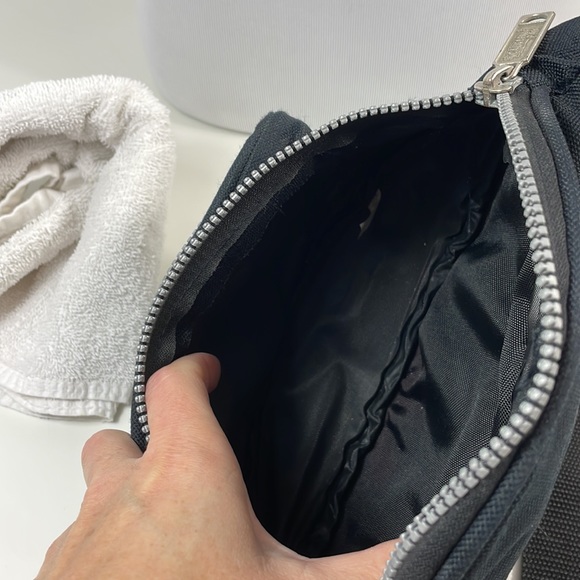 VINTAGE California Pak, waist bag, black - Picture 10 of 16